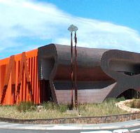 Marion Cultural Centre - Holiday Byron Bay