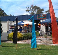 Prancing Pony Brewery - Holiday Byron Bay