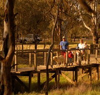 Loxton's Drives Walks and Trails - Holiday Byron Bay