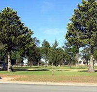 Loxton Motorhome Reserve - Holiday Byron Bay