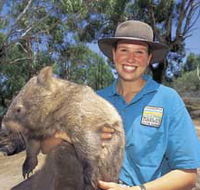 Urimbirra Wildlife Experience