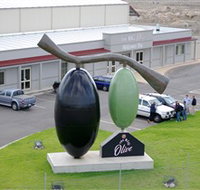 The Big Olive - Holiday Byron Bay