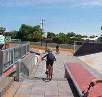 Charleville - Skate Park