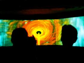 Cosmos Centre And Observatory - Holiday Byron Bay 3