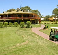 Coomealla Golf Club - Holiday Byron Bay