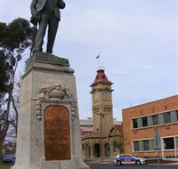 The Chaffey Trail Mildura - Holiday Byron Bay