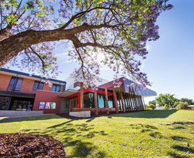 Mildura Arts Centre - Holiday Byron Bay 0