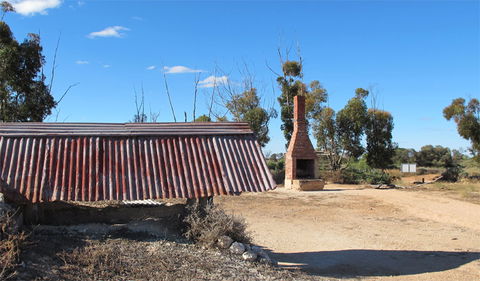 Zanci Homestead Site - Holiday Byron Bay 0