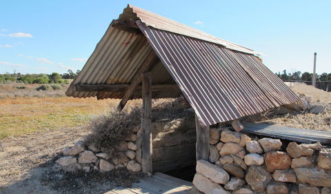 Zanci Homestead Site - Holiday Byron Bay 1