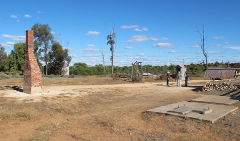 Zanci Homestead Site - Holiday Byron Bay 2
