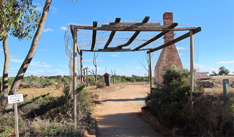 Zanci Pastoral Loop - Holiday Byron Bay 1