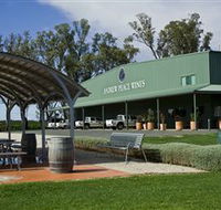 Andrew Peace Wines