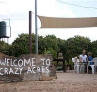 Crazy Acres - Holiday Byron Bay