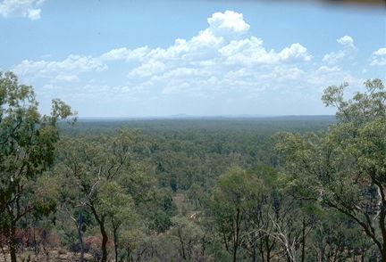 Ka Ka Mundi, Carnarvon National Park - Holiday Byron Bay 1