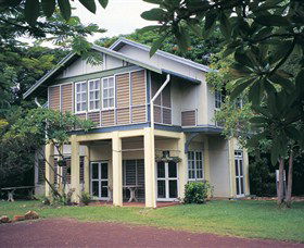 Myilly Point Heritage Precinct - Holiday Byron Bay 0