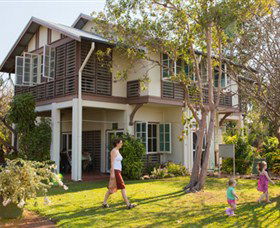 Myilly Point Heritage Precinct - Holiday Byron Bay 2