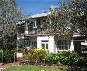 Myilly Point Heritage Precinct - Holiday Byron Bay 1