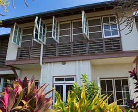 Myilly Point Heritage Precinct - Holiday Byron Bay 3
