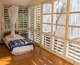 Myilly Point Heritage Precinct - Holiday Byron Bay 4