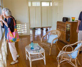 Myilly Point Heritage Precinct - Holiday Byron Bay 5