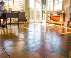 Myilly Point Heritage Precinct - Holiday Byron Bay 6