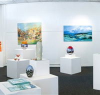 Framed Art Gallery - Holiday Byron Bay