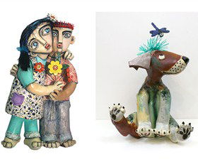 Framed Art Gallery - Holiday Byron Bay 5