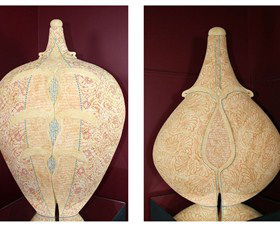 Framed Art Gallery - Holiday Byron Bay 8