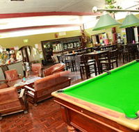 Darwin Railway Social and Sports Club - Holiday Byron Bay