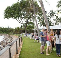 Darwin Ski Club - Holiday Byron Bay