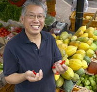 Parap Markets - Holiday Byron Bay