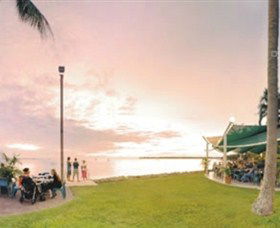 Darwin Trailer Boat Club - Holiday Byron Bay 4