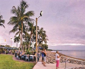 Darwin Trailer Boat Club - Holiday Byron Bay 5