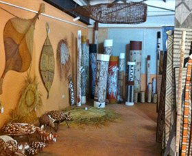 Maningrida NT Holiday Byron Bay