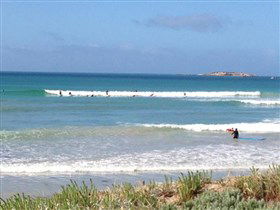 Rocky Camp SA Holiday Byron Bay