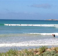 Beachport Surf Beach - Holiday Byron Bay