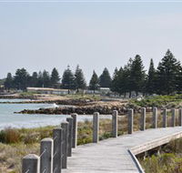 Chambers Way Walk - Holiday Byron Bay