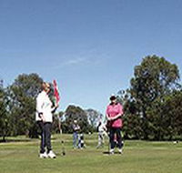 Hatherleigh Golf Course - Holiday Byron Bay