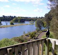 Lake McIntyre - Holiday Byron Bay