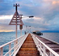 Picnic Bay