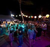 Live Entertainment at Magnetic Island