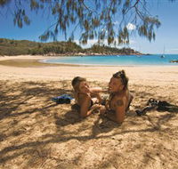 Arcadia at Magnetic Island