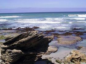 Canunda National Park - Holiday Byron Bay 1