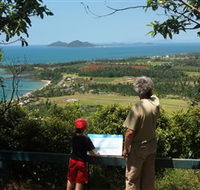 Clump Mountain National Park - Holiday Byron Bay