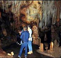 Tantanoola Caves Conservation Park - Holiday Byron Bay