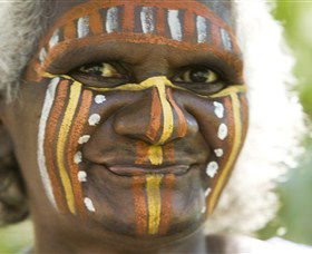 Tiwi Islands - Holiday Byron Bay 0