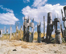 Tiwi Islands - Holiday Byron Bay 1