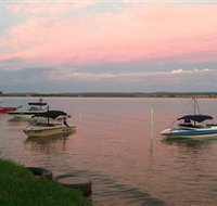 Griffith Boat Club - Holiday Byron Bay