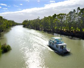Edward River - Holiday Byron Bay 0