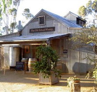 The Old School Winery and Pottery - Holiday Byron Bay